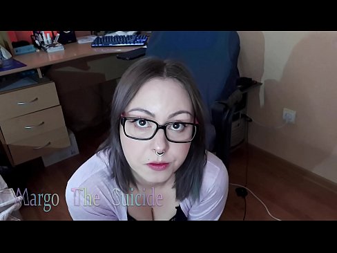 ❤️ Көзілдірік киген сексуалды қыз камерада дилдоны терең сорып алады ❌ Порно fb бойынша бізде ❌️
